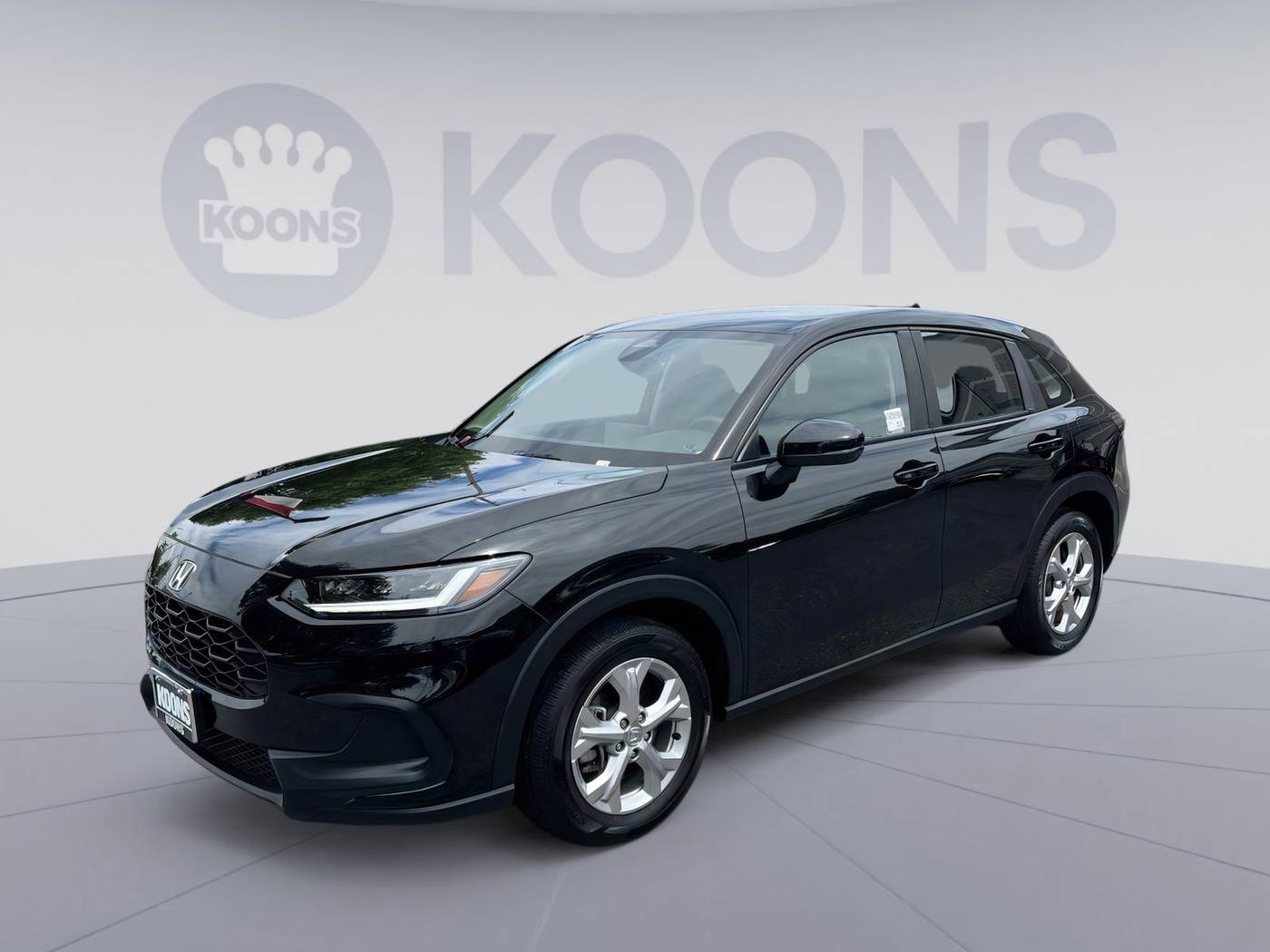 2023 Honda HR-V LX — SUV — 35,377 mi — Westminster, MD
