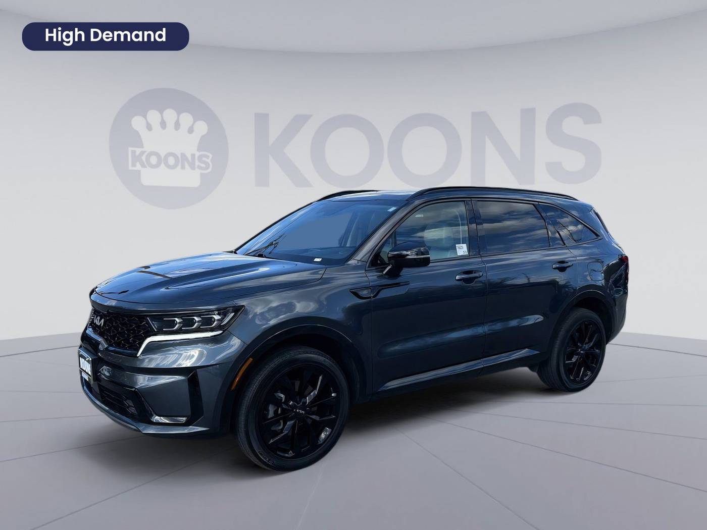 2023 Kia Sorento SX — SUV — 26,226 mi — Westminster, MD