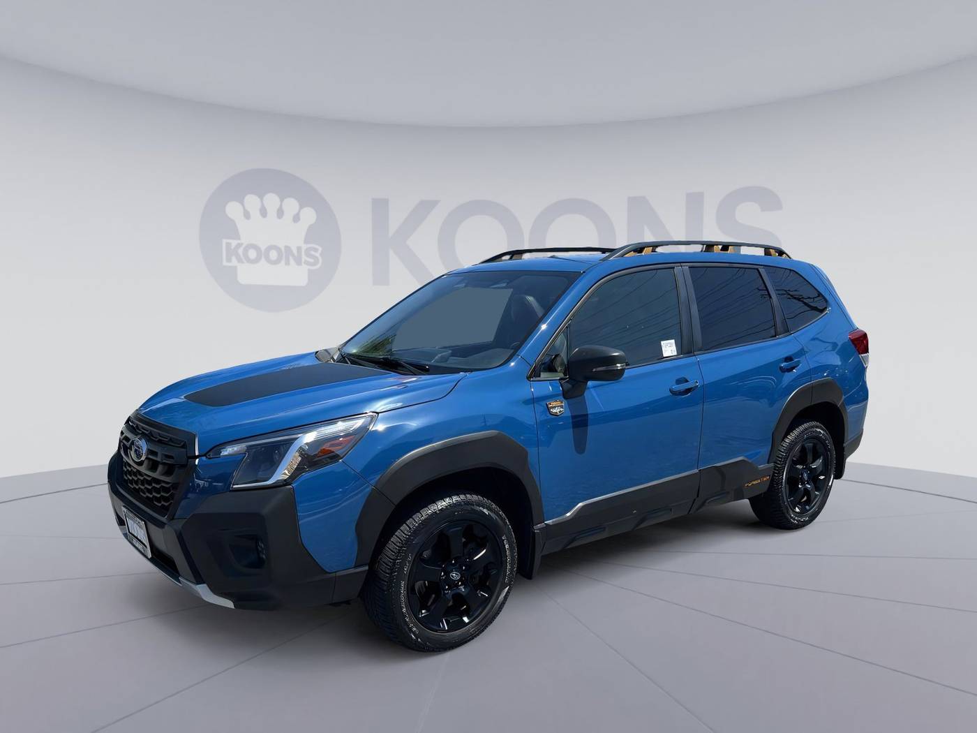 2023 Subaru Forester Wilderness — SUV — 31,158 mi — Westminster, MD