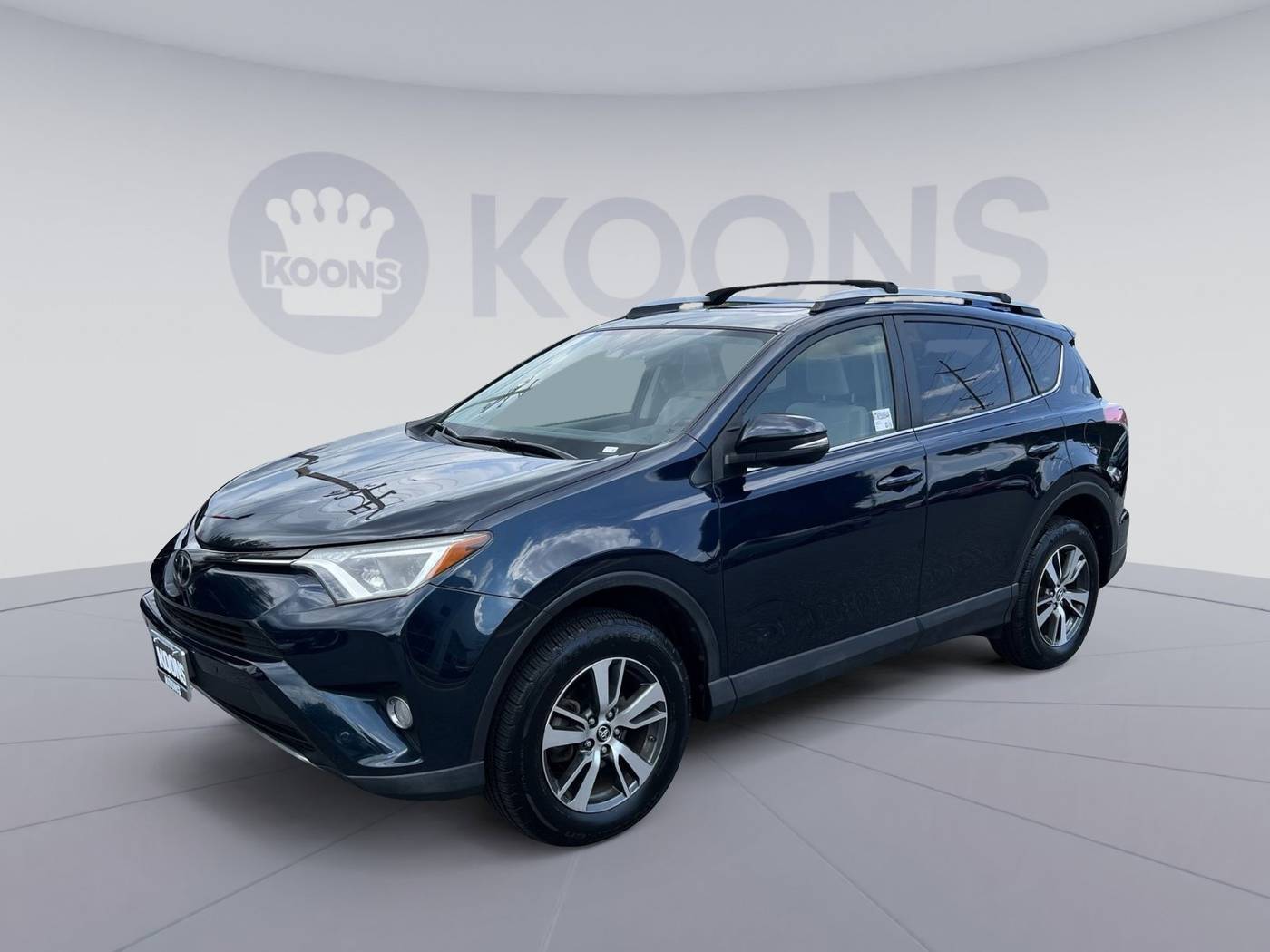 2018 Toyota RAV4 XLE — SUV — 88,312 mi — Westminster, MD
