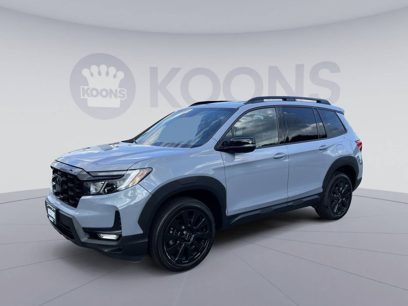 2023 Honda Passport Elite — SUV — 13,686 mi — Westminster, MD