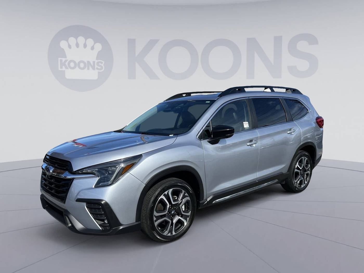 2024 Subaru Ascent Limited — SUV — 14,517 mi — Westminster, MD
