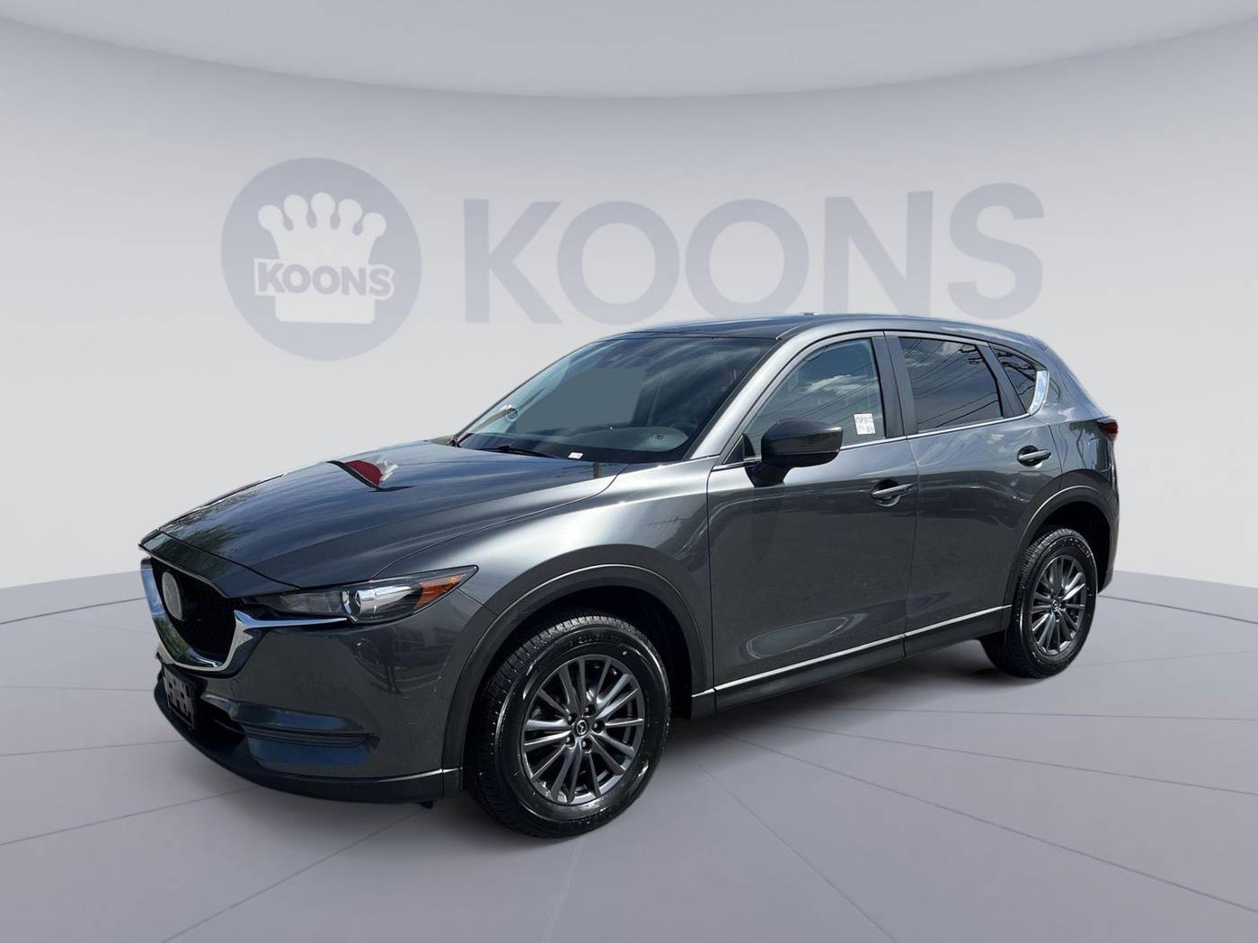 2019 Mazda CX-5 Touring — SUV — 71,786 mi — Westminster, MD