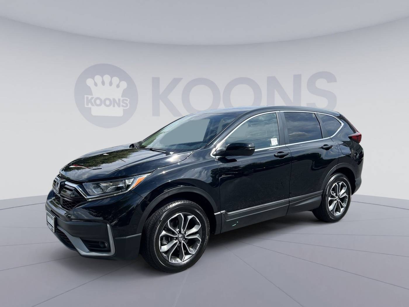 2022 Honda CR-V EX-L — SUV — 23,314 mi — Westminster, MD
