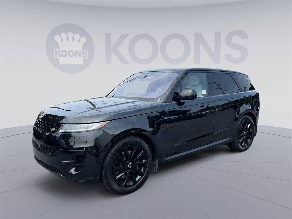 2023 Land Rover Range Rover Sport SE — SUV — 22,226 mi — Westminster, MD