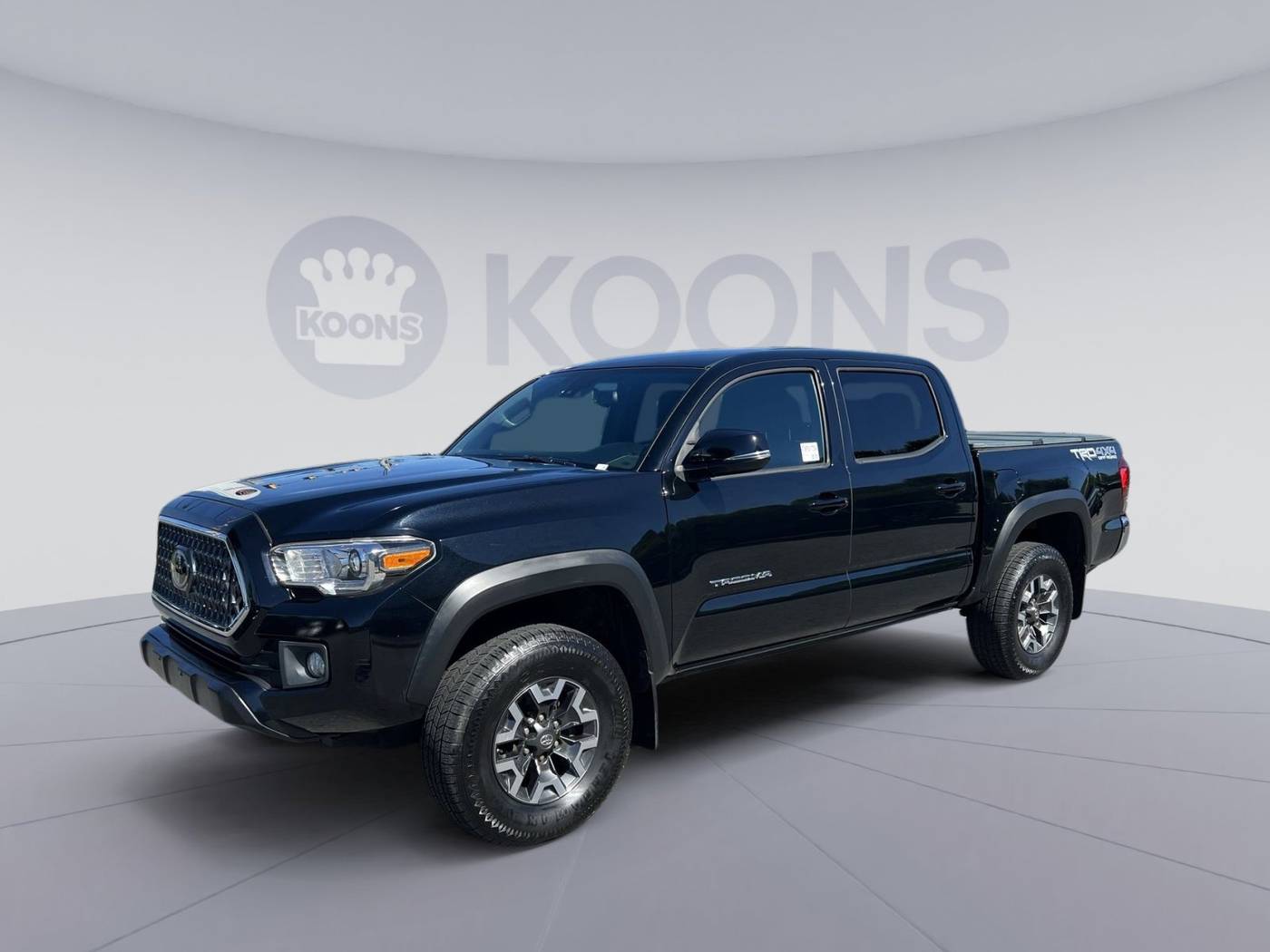 2019 Toyota Tacoma TRD Off Road — Pickup Truck — 81,083 mi — Westminster, MD