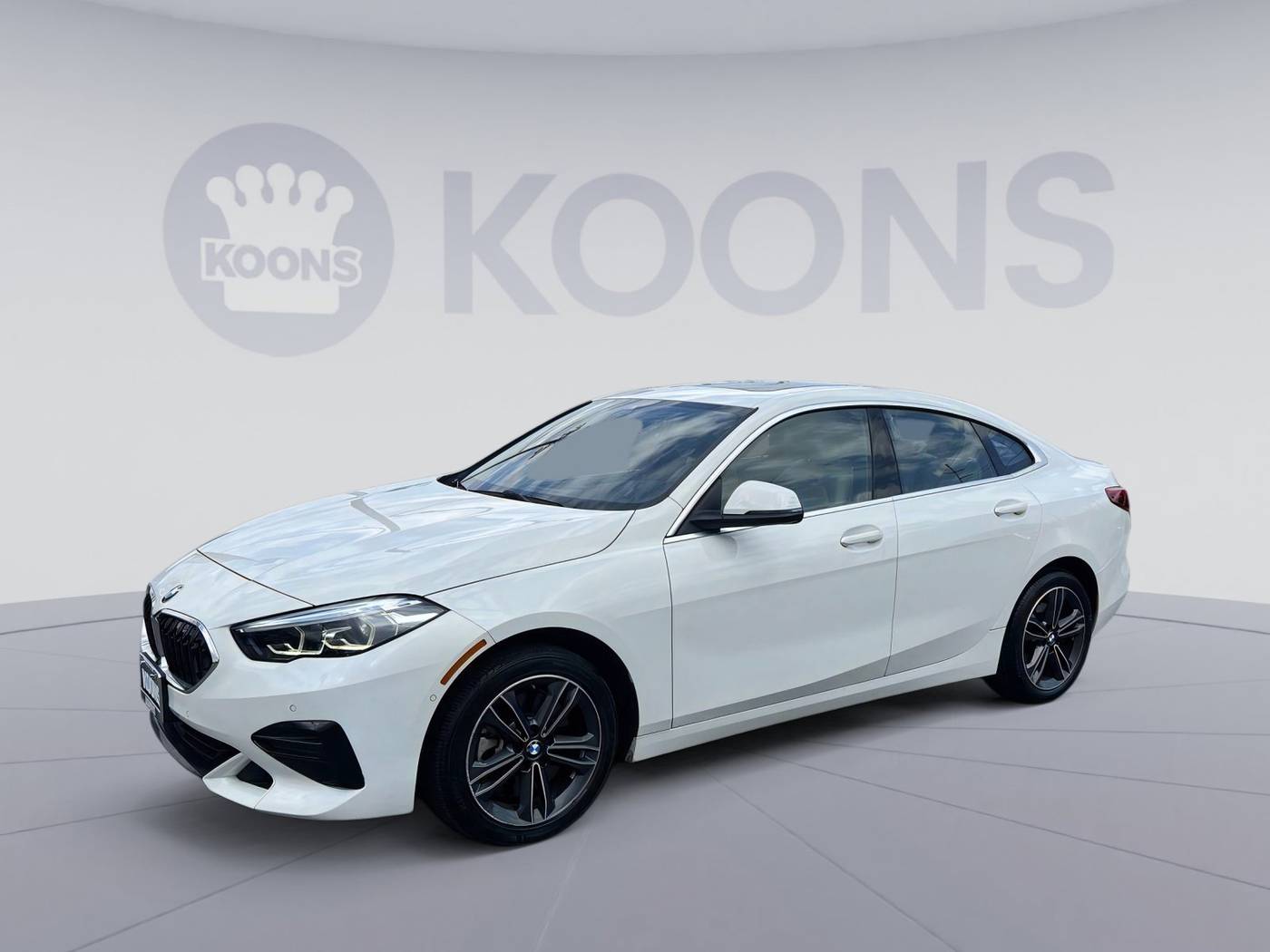 2022 BMW 2 Series 228i — Sedan — 16,015 mi — Westminster, MD