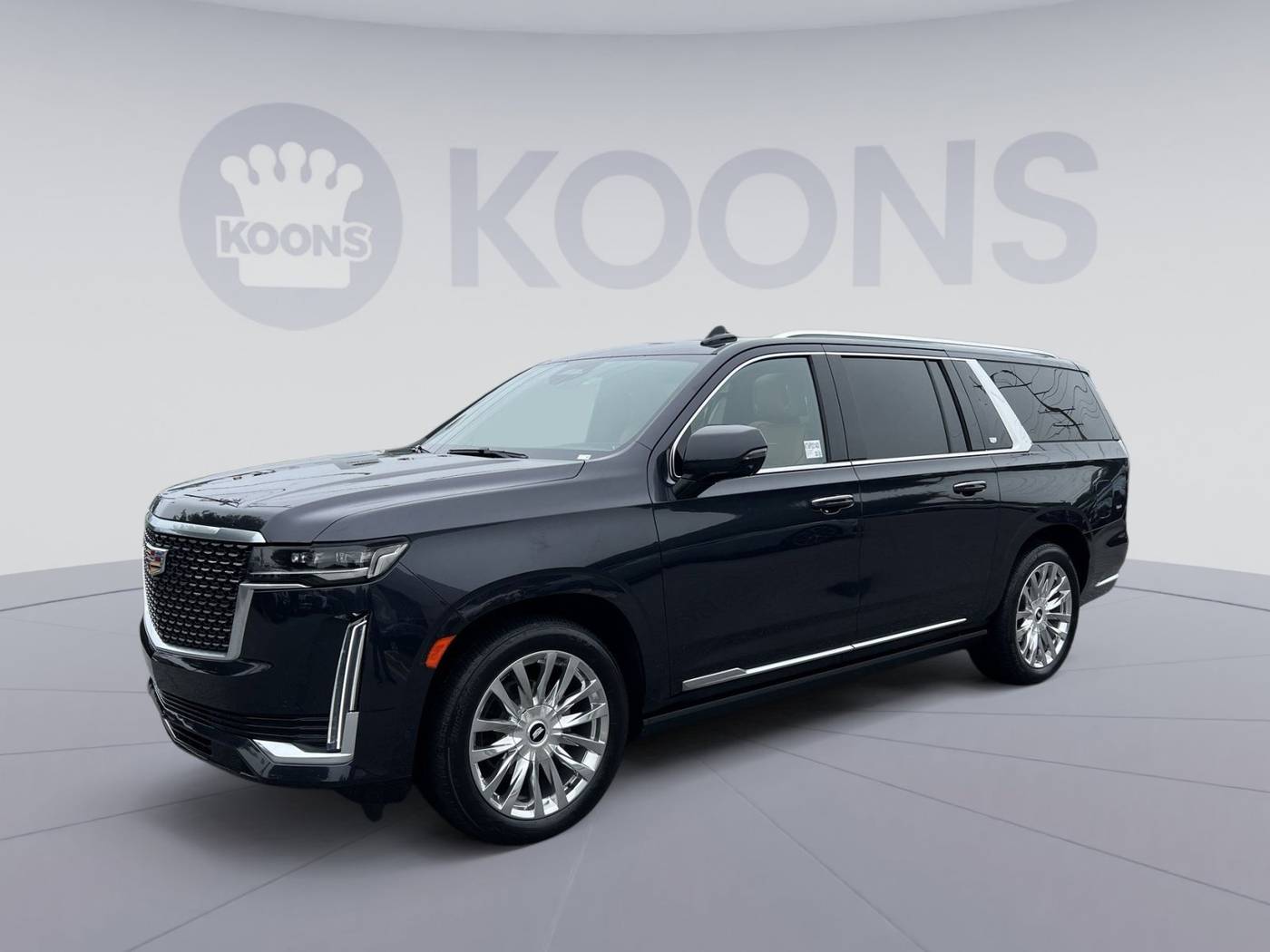 2022 Cadillac Escalade Premium Luxury — SUV — 41,032 mi — Westminster, MD