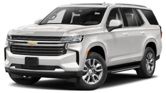 2021 Chevrolet Tahoe LT — SUV — 33,143 mi — Westminster, MD