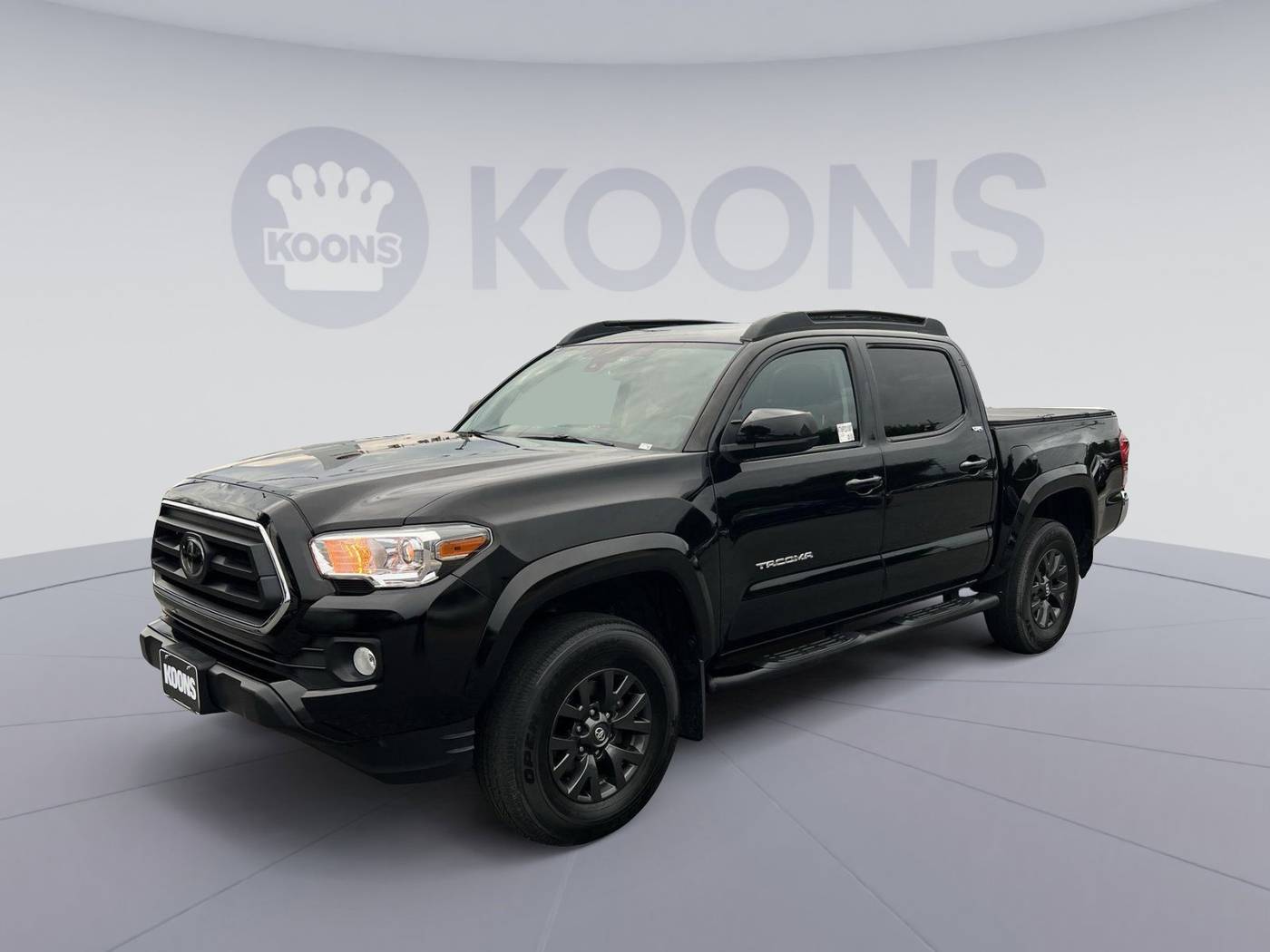 2023 Toyota Tacoma SR5 — Pickup Truck — 28,428 mi — Westminster, MD