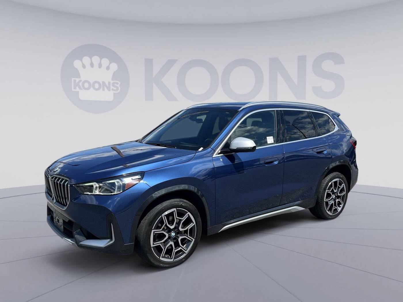 2023 BMW X1 28i — SUV — 47,245 mi — Westminster, MD