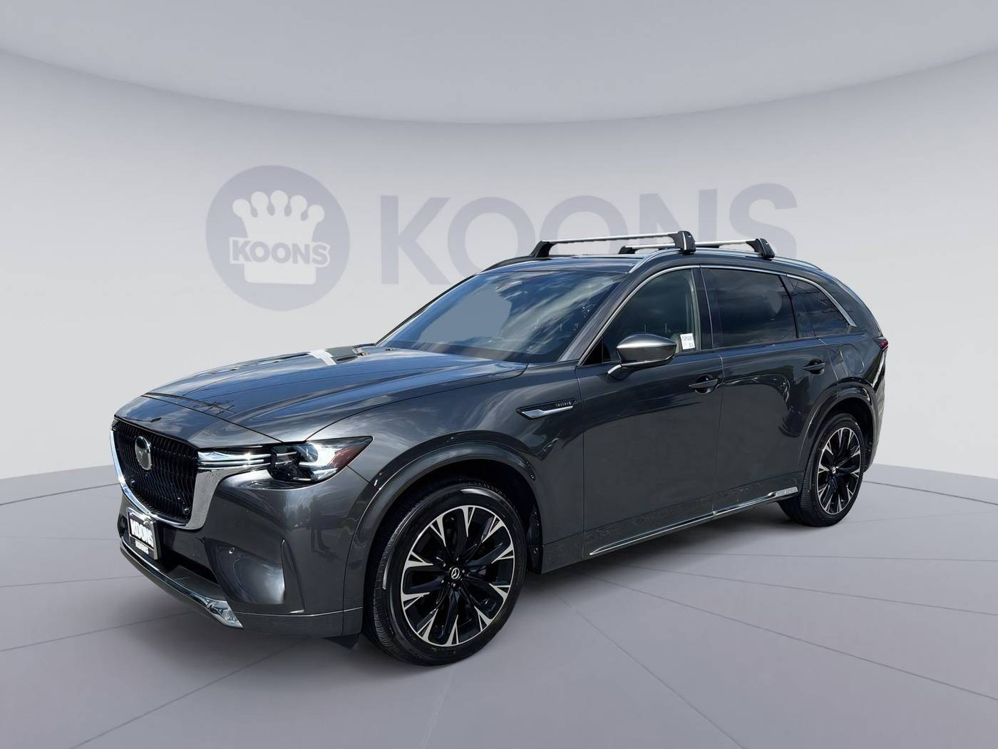 2024 Mazda CX-90 S Premium — SUV — 7,117 mi — Westminster, MD