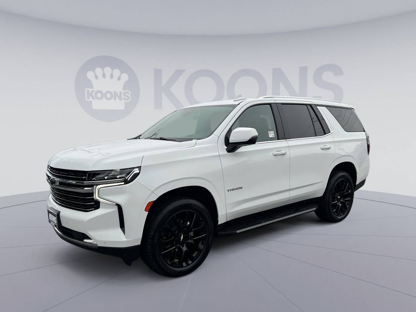 2022 Chevrolet Tahoe LT — SUV — 46,972 mi — Westminster, MD