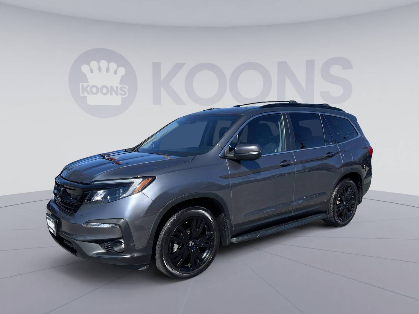2022 Honda Pilot Special Edition — SUV — 20,235 mi — Westminster, MD