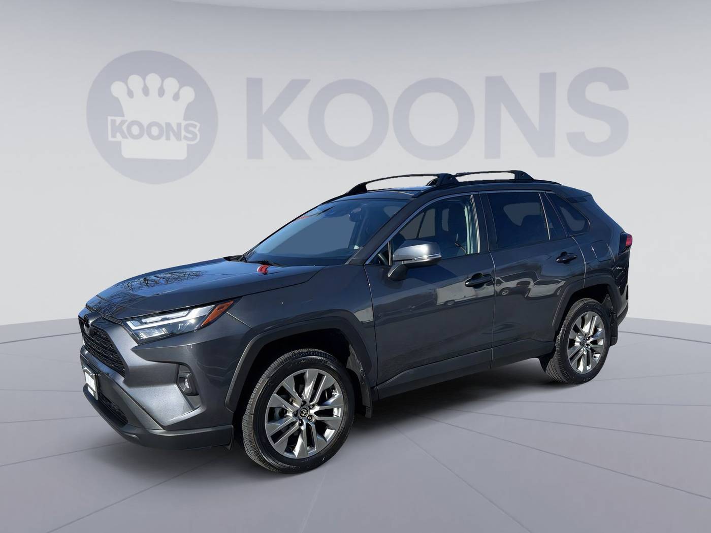 2022 Toyota RAV4 XLE Premium — SUV — 15,504 mi — Westminster, MD