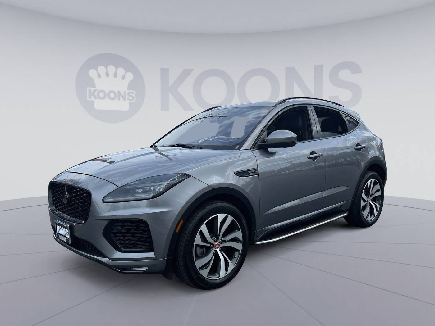 2021 Jaguar E-PACE 300 Sport — SUV — 41,108 mi — Westminster, MD