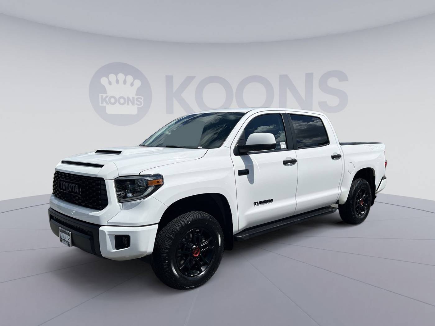 2021 Toyota Tundra TRD Pro — Pickup Truck — 81,841 mi — Westminster, MD