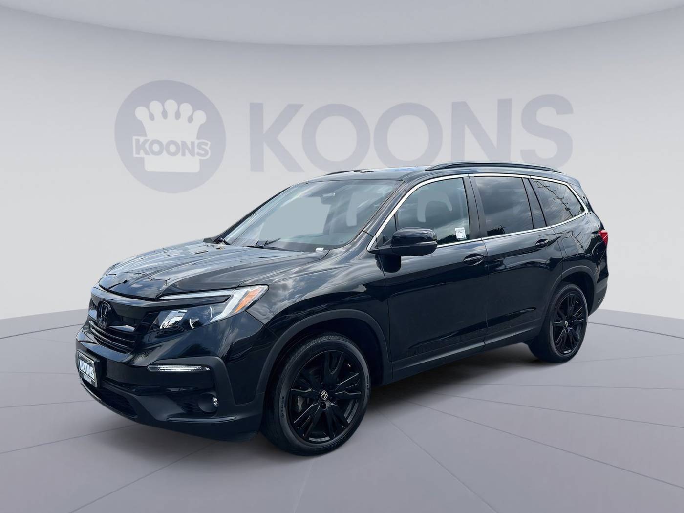 2022 Honda Pilot Special Edition — SUV — 32,830 mi — Westminster, MD