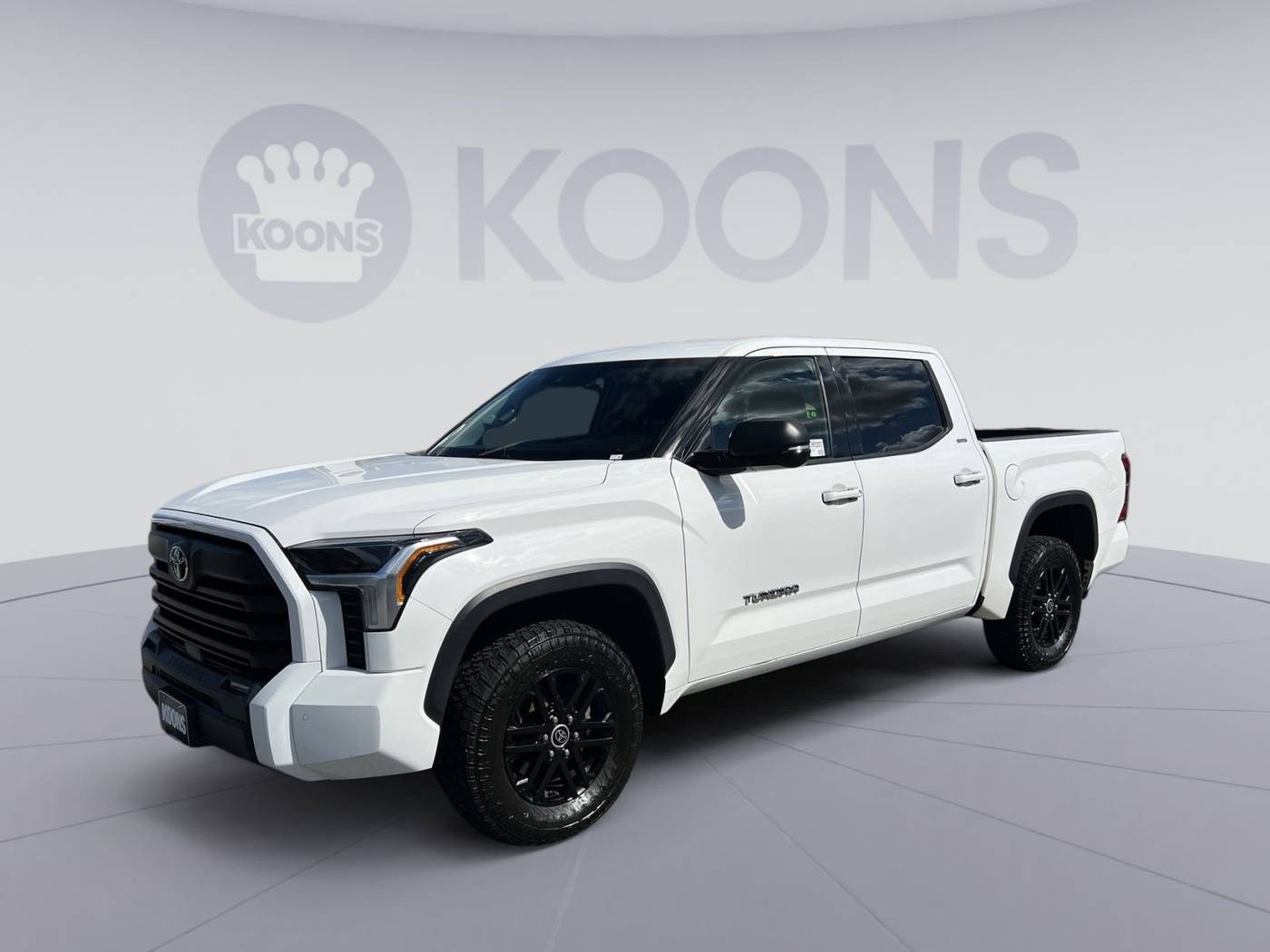 2023 Toyota Tundra SR5 — Pickup Truck — 93,622 mi — Westminster, MD