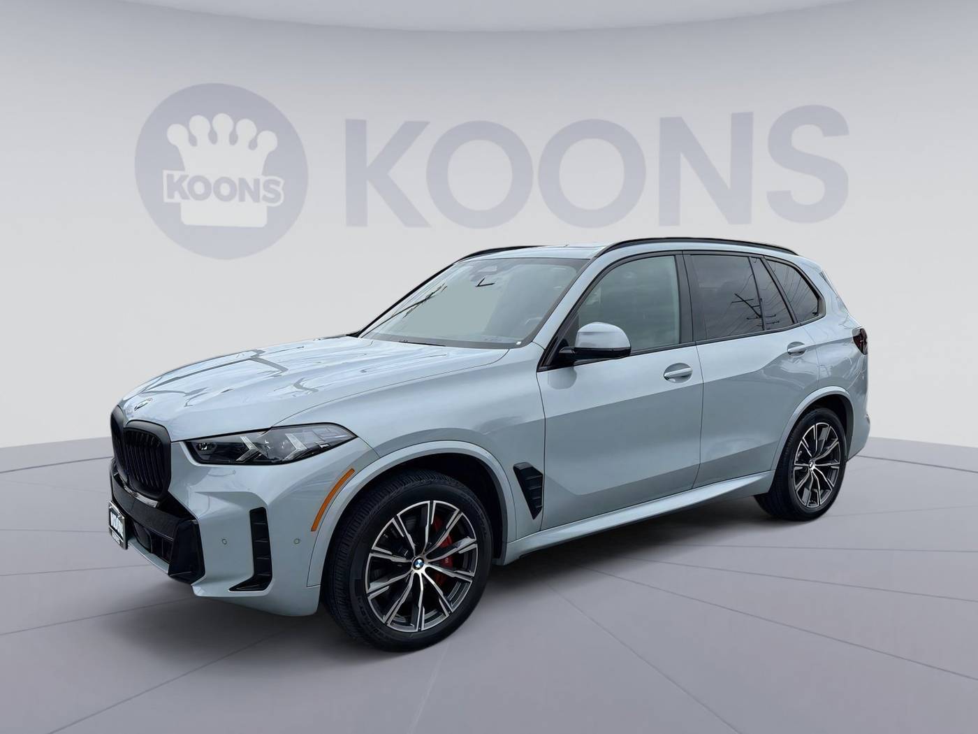 2024 BMW X5 40i — SUV — 11,179 mi — Westminster, MD