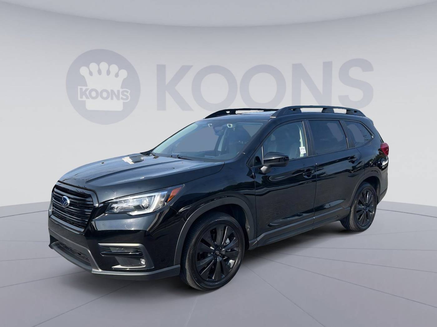 2022 Subaru Ascent Onyx Edition — SUV — 28,035 mi — Westminster, MD