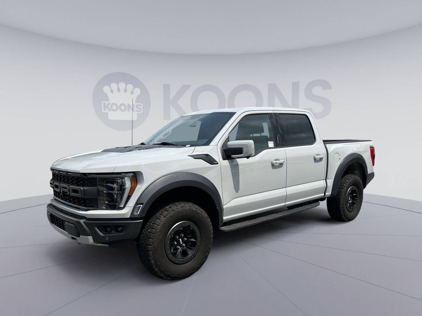 2023 Ford F-150 Raptor — Pickup Truck — 31,933 mi — Westminster, MD