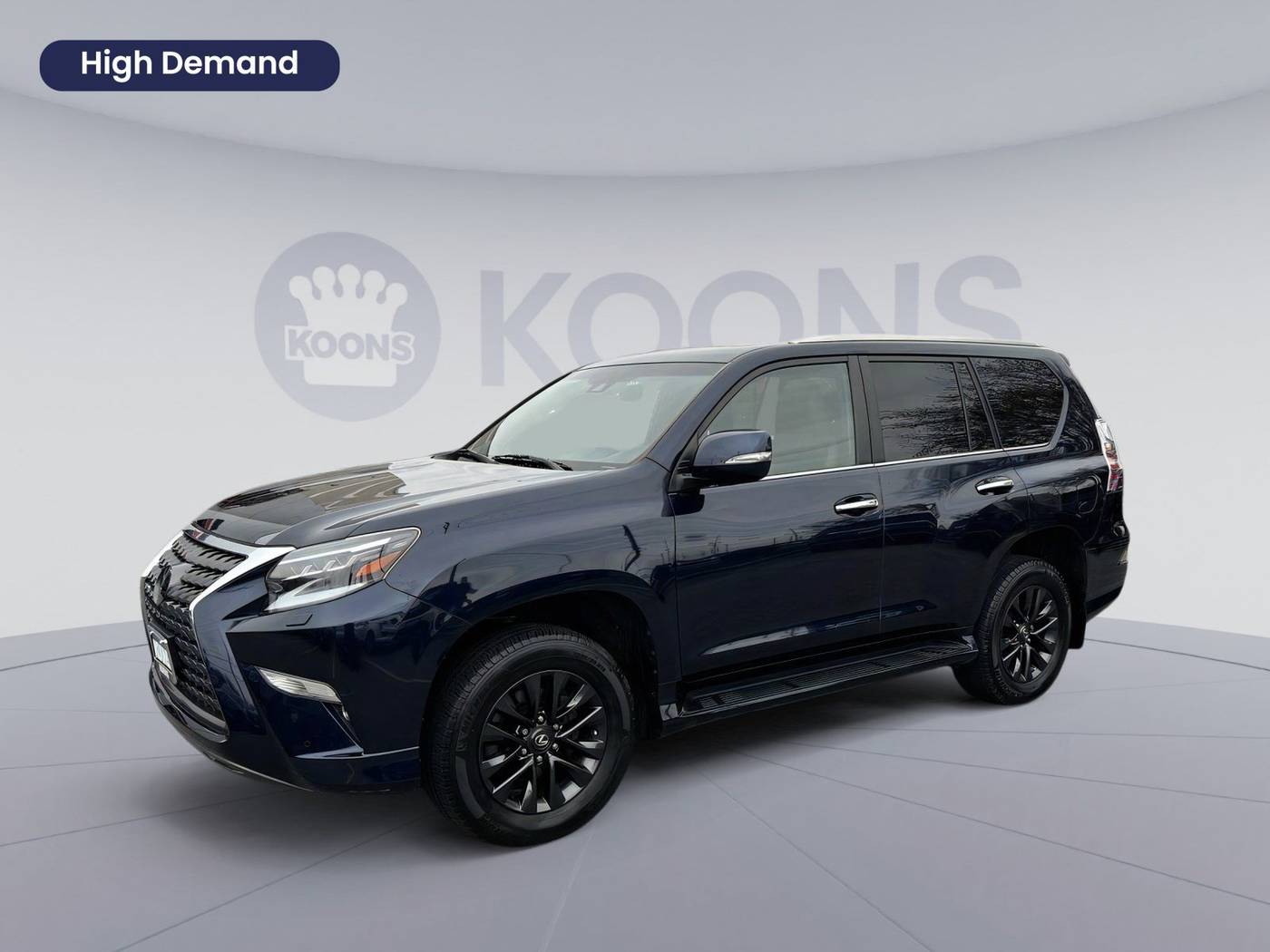 2022 Lexus GX GX 460 Premium — SUV — 25,994 mi — Westminster, MD