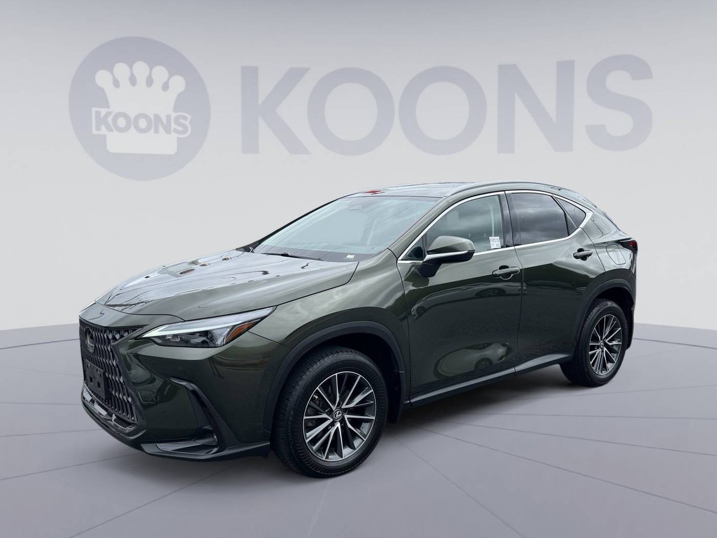 2022 Lexus NX NX 350 Premium — SUV — 39,062 mi — Westminster, MD