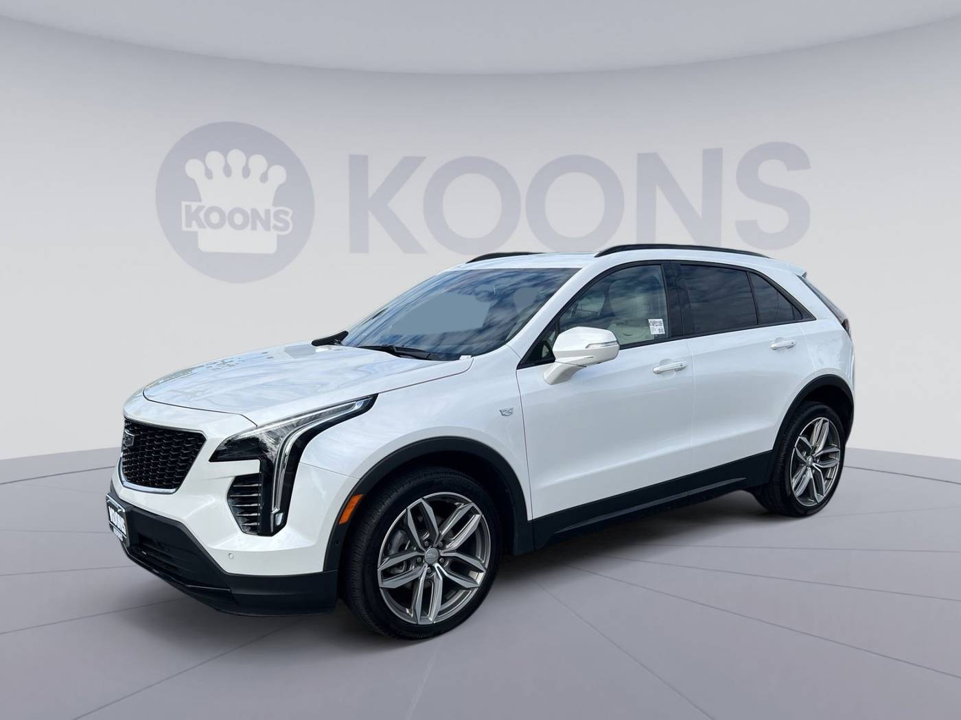 2022 Cadillac XT4 Sport — SUV — 19,294 mi — Westminster, MD