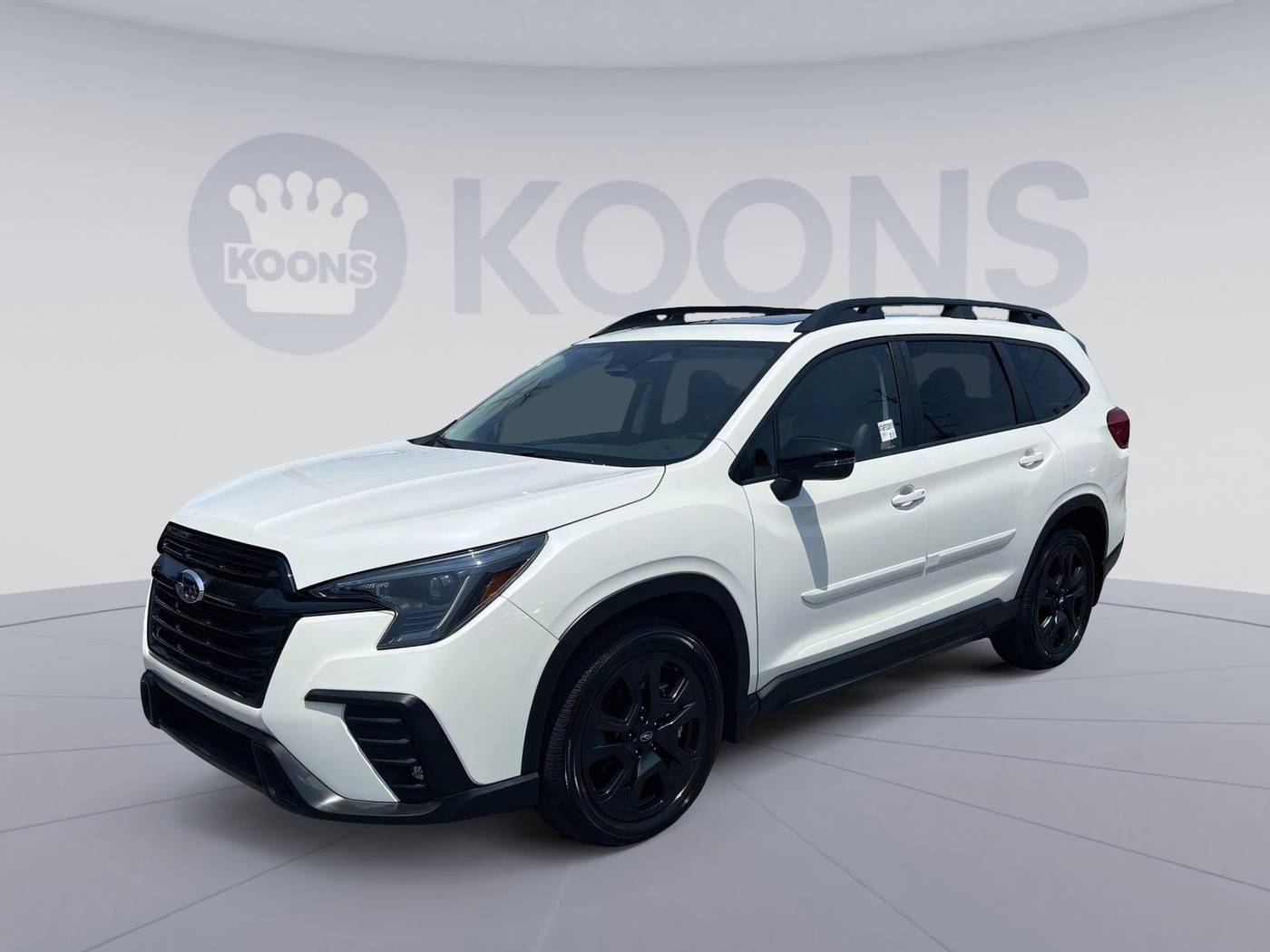 2023 Subaru Ascent Onyx Edition — SUV — 22,269 mi — Westminster, MD