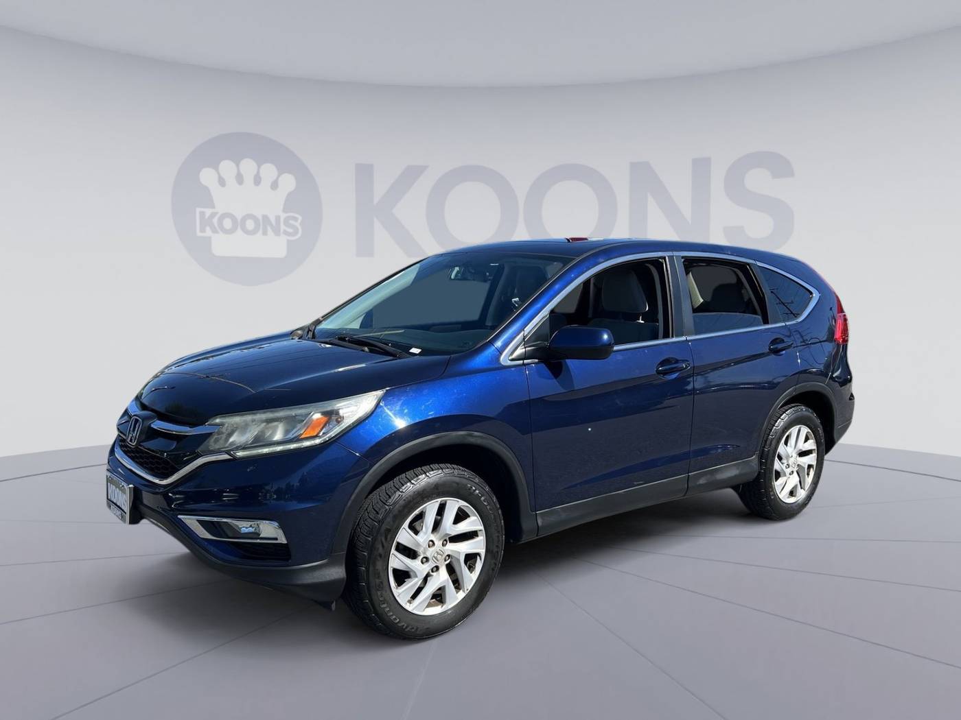 2015 Honda CR-V EX — SUV — 133,196 mi — Westminster, MD