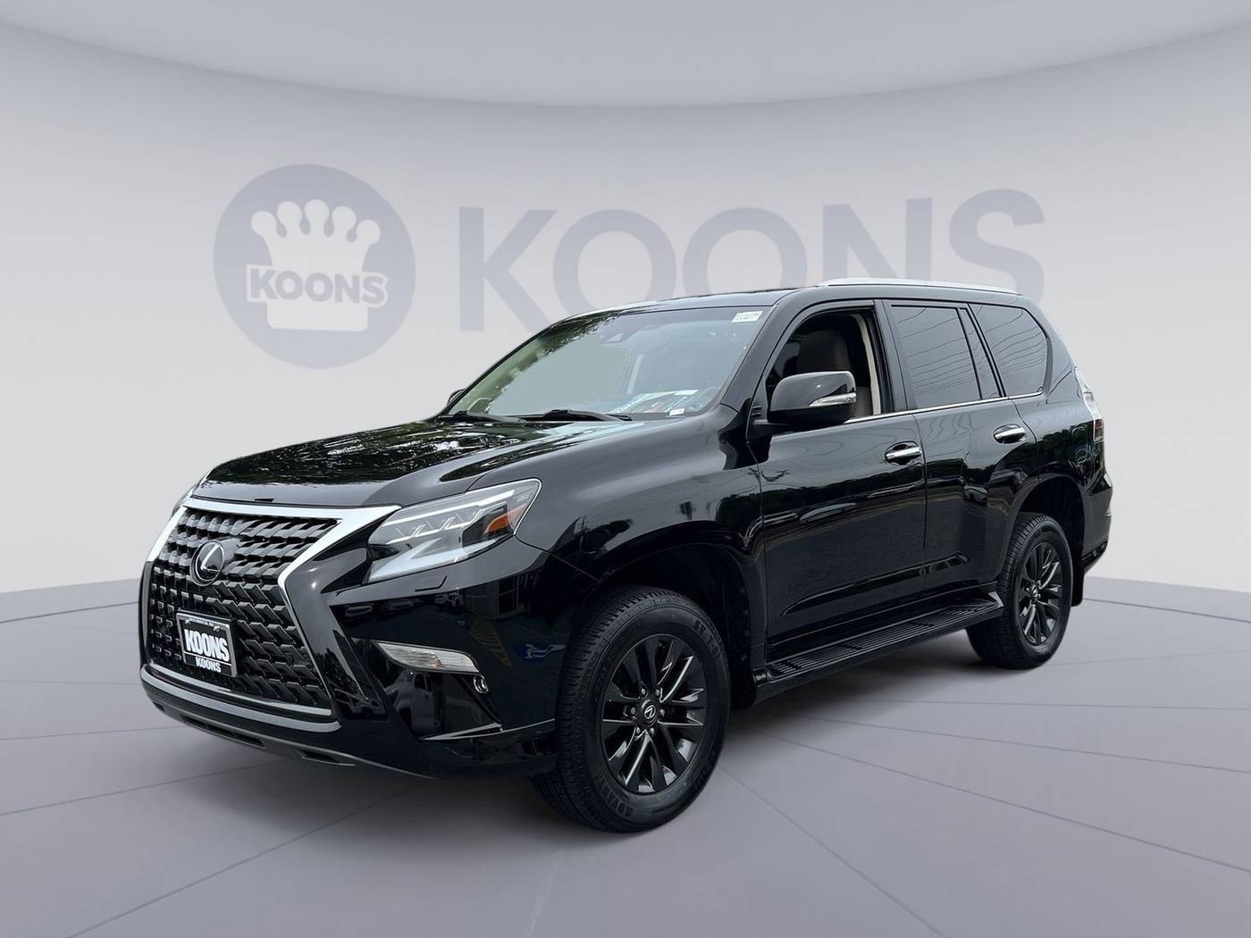 2023 Lexus GX GX 460 Premium — SUV — 16,395 mi — Westminster, MD
