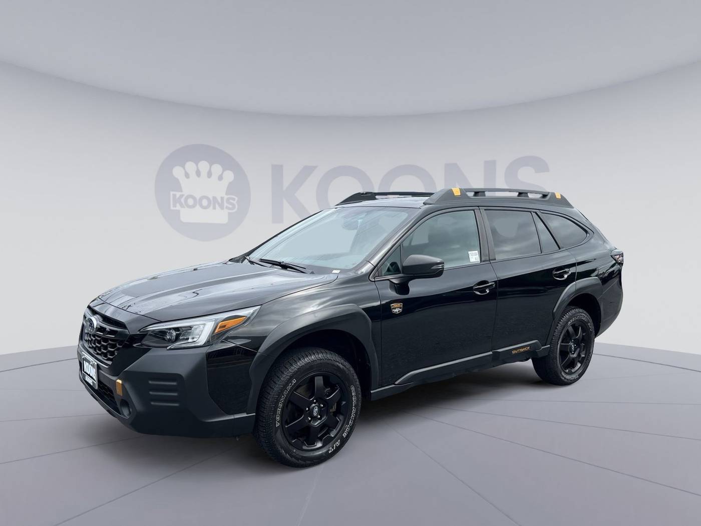 2023 Subaru Outback Wilderness — SUV — 73,130 mi — Westminster, MD