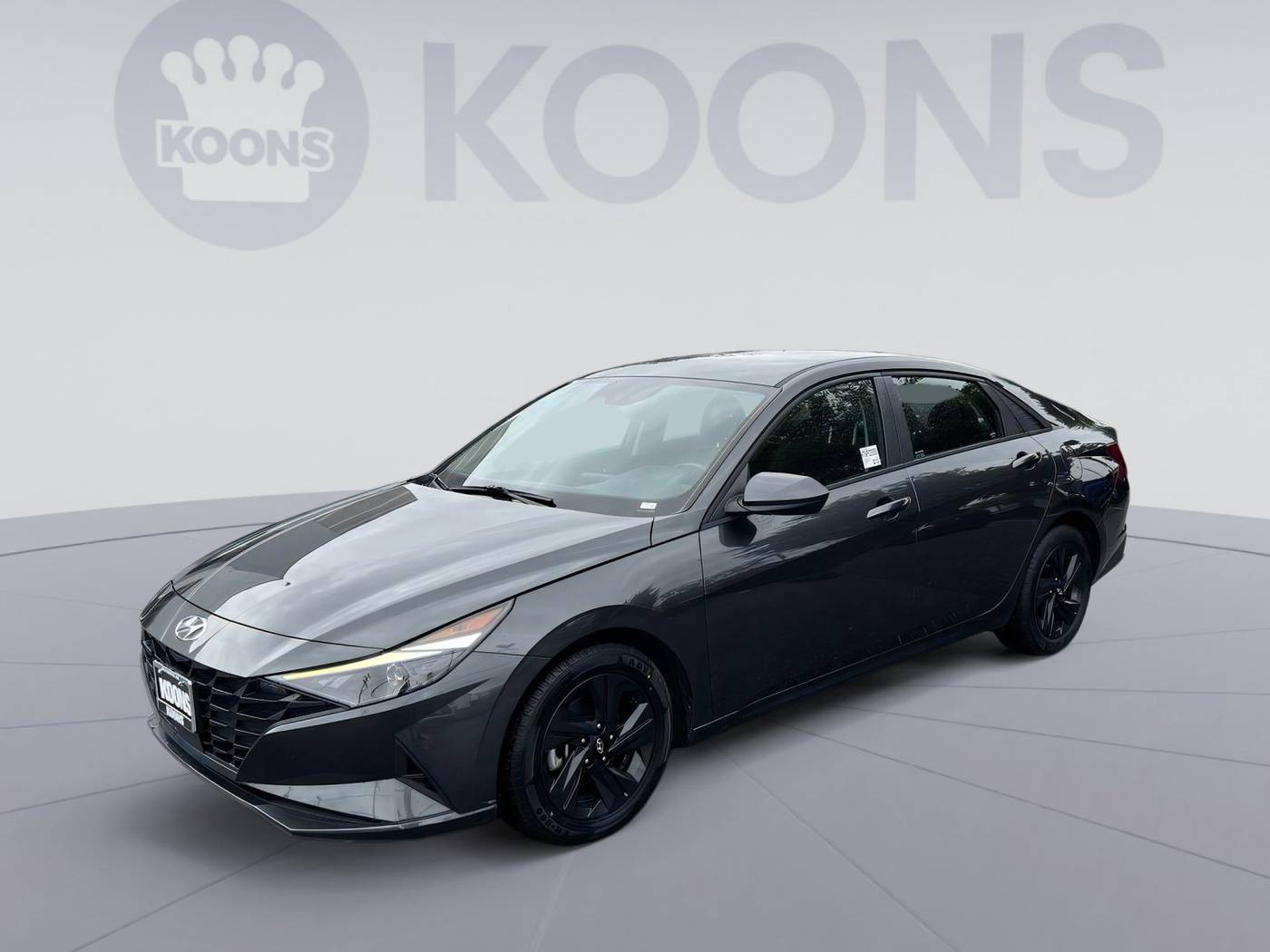 2022 Hyundai Elantra SEL — Sedan — 47,234 mi — Westminster, MD