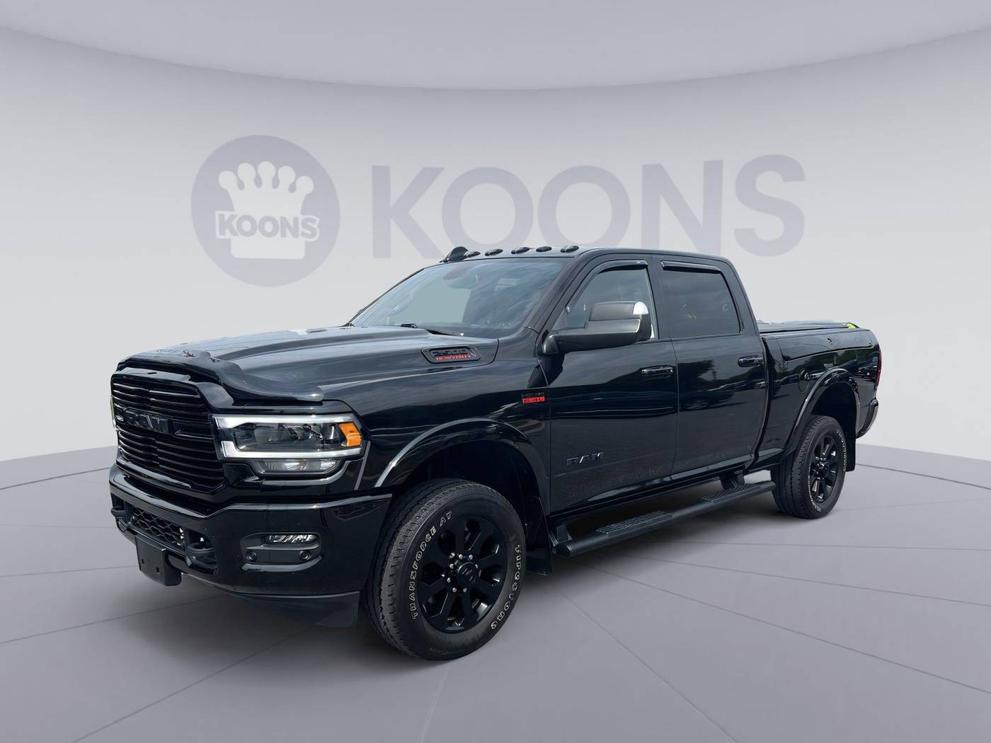 2022 Ram 2500 Laramie — Pickup Truck — 30,763 mi — Westminster, MD
