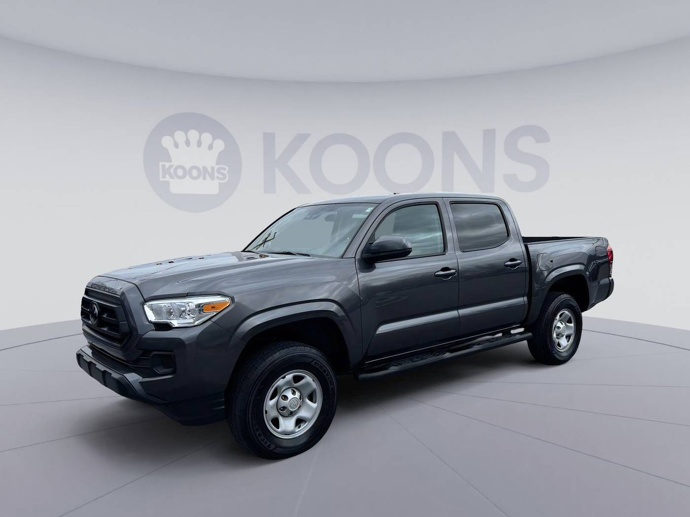 2023 Toyota Tacoma SR — Pickup Truck — 17,409 mi — Westminster, MD
