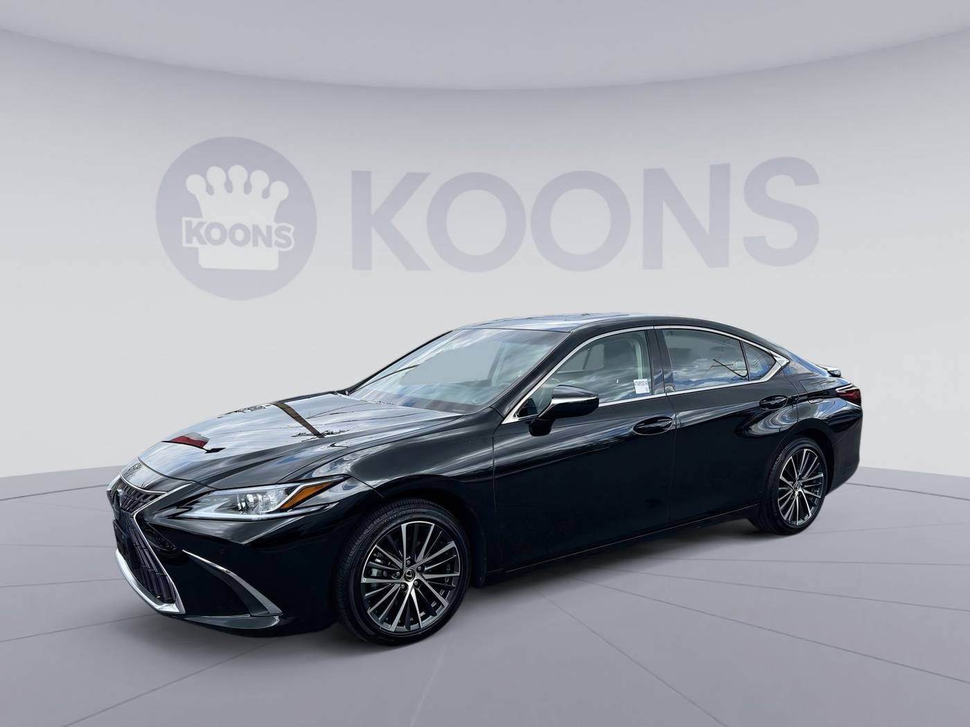 2023 Lexus ES ES 300h — Sedan — 8,440 mi — Westminster, MD