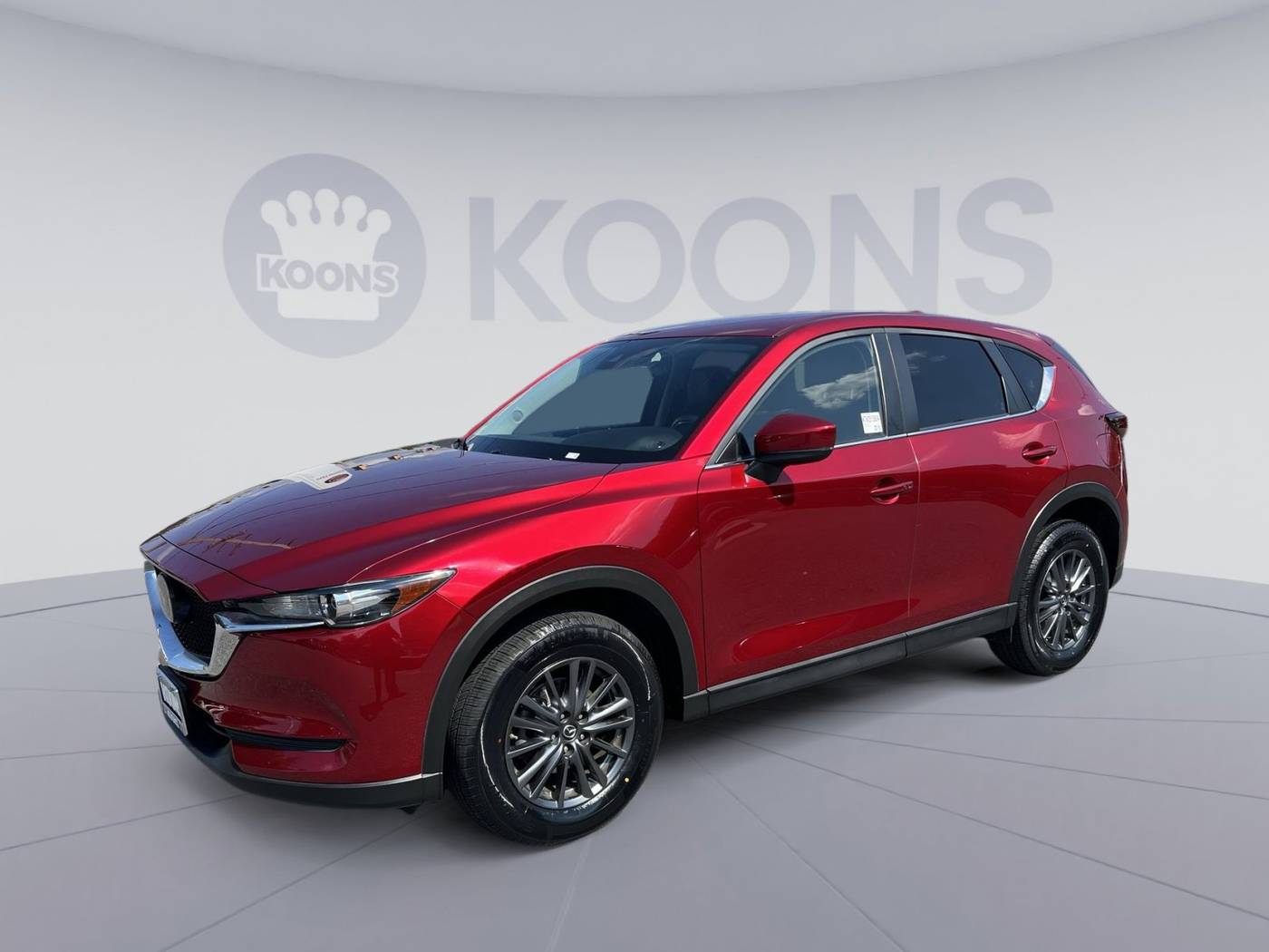 2020 Mazda CX-5 Touring — SUV — 51,082 mi — Westminster, MD