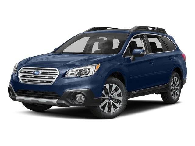 2017 Subaru Outback 3.6R Limited — SUV — 92,277 mi — Westminster, MD