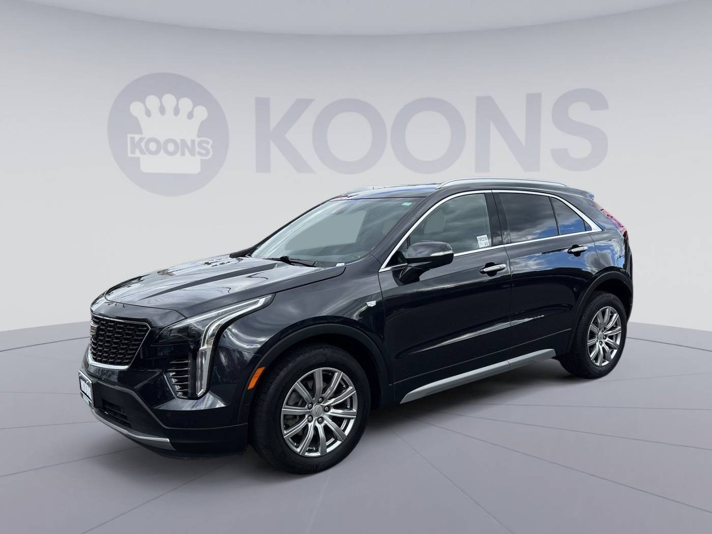 2022 Cadillac XT4 Premium Luxury — SUV — 19,480 mi — Westminster, MD