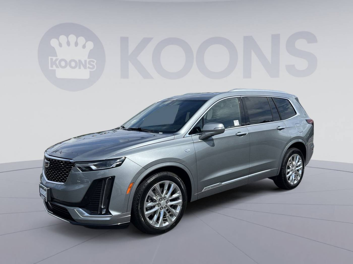 2023 Cadillac XT6 Premium Luxury — SUV — 30,490 mi — Westminster, MD