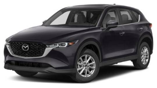 2022 Mazda CX-5 2.5 S Preferred — SUV — 25,441 mi — Westminster, MD