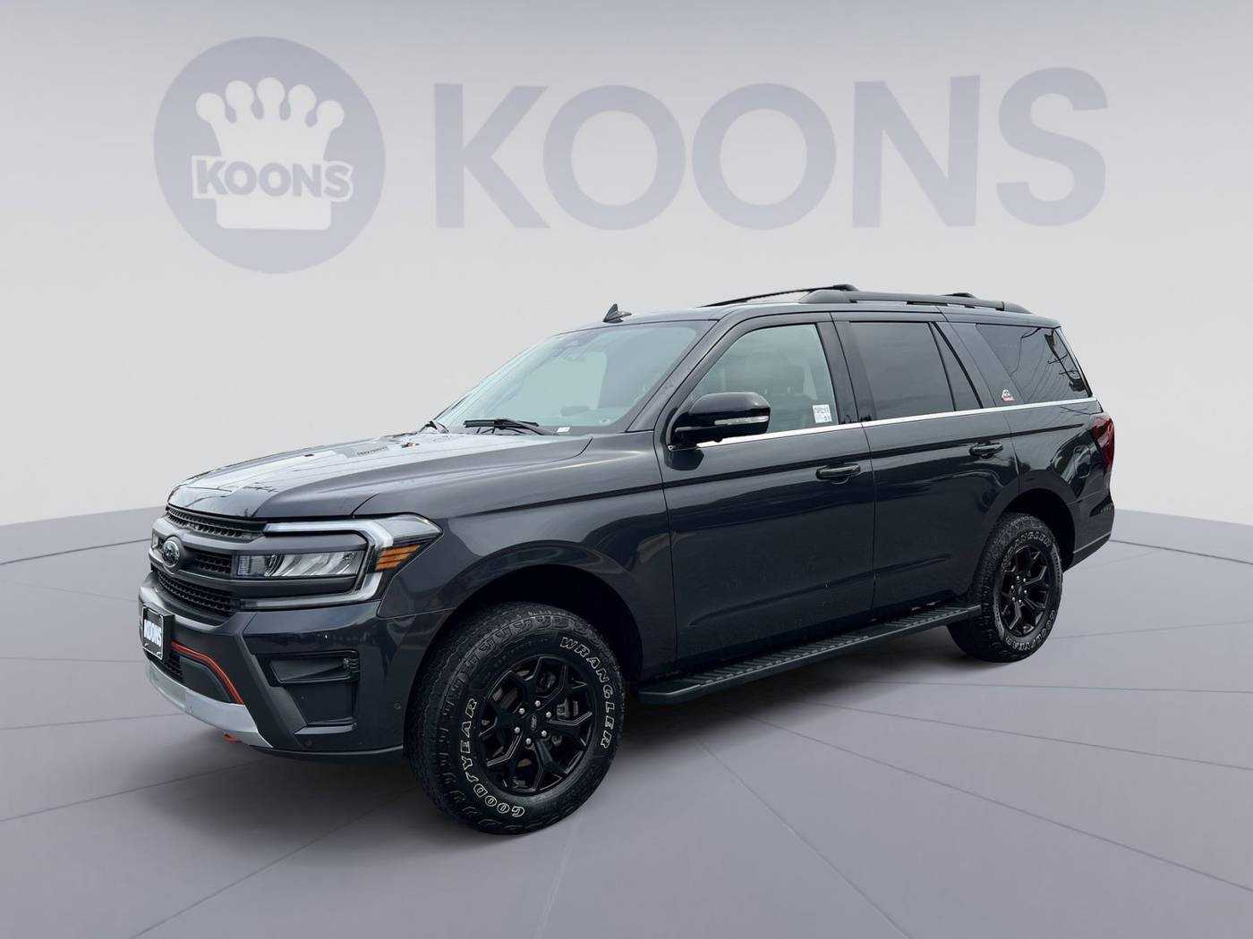 2022 Ford Expedition Timberline — SUV — 27,790 mi — Westminster, MD