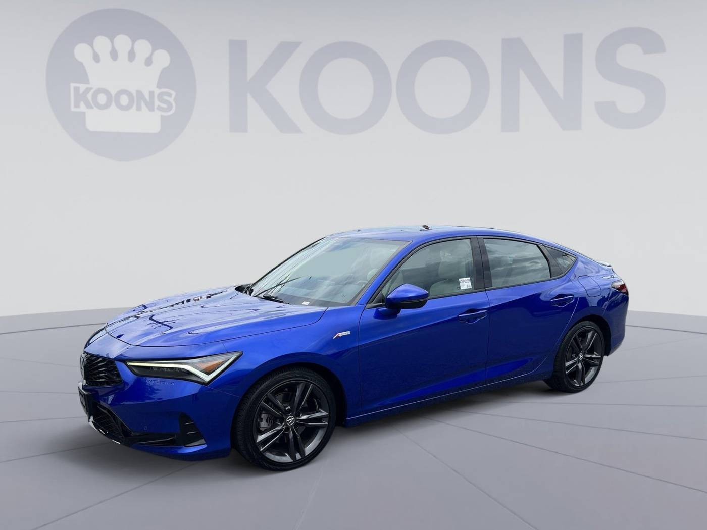 2023 Acura Integra w/A-Spec Technology Package — Hatchback — 26,844 mi — Westminster, MD