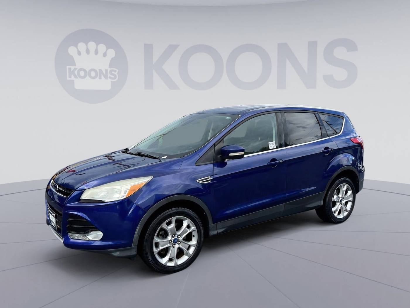 2013 Ford Escape SEL — SUV — 83,771 mi — Westminster, MD