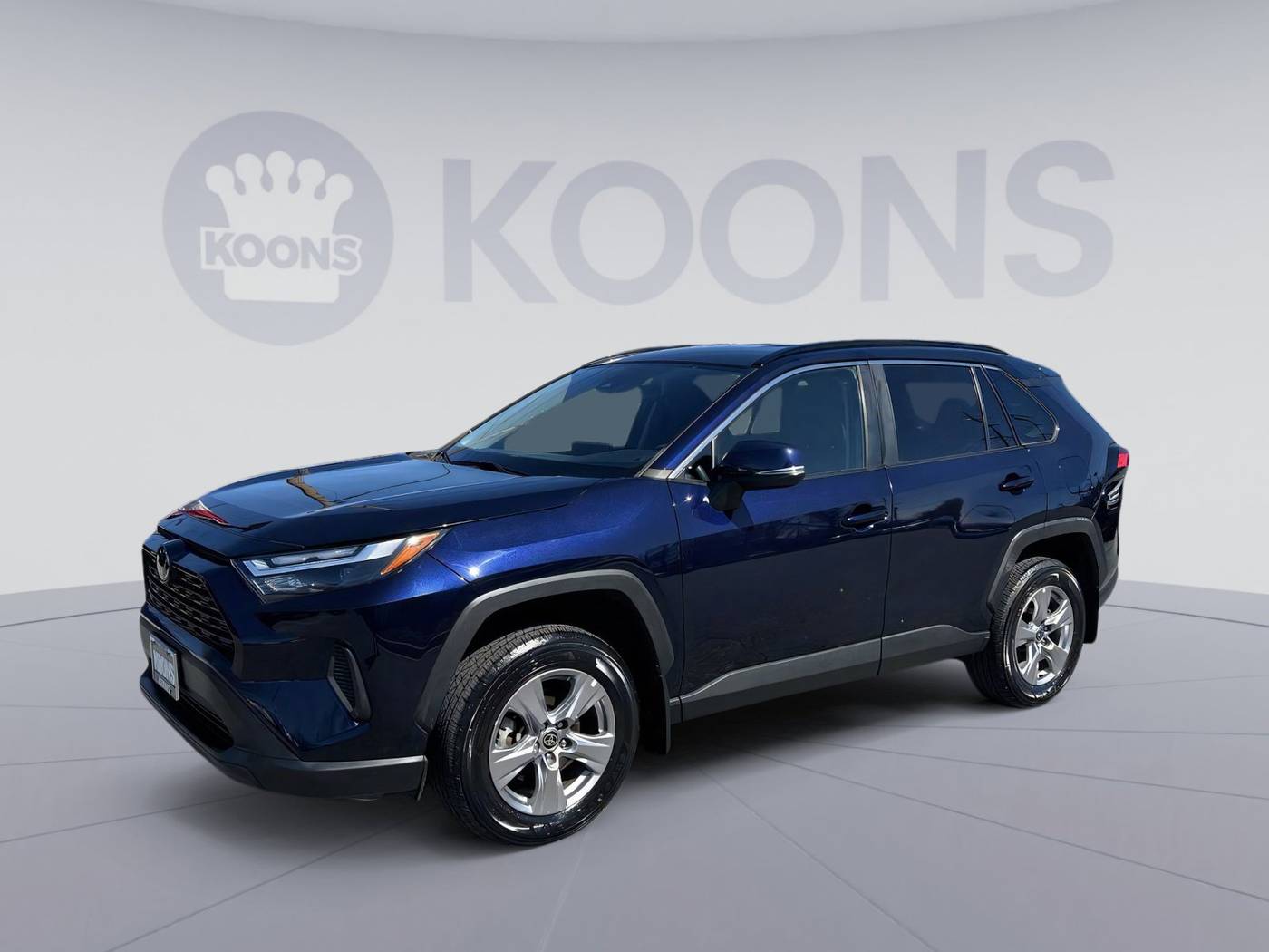 2022 Toyota RAV4 XLE — SUV — 33,256 mi — Westminster, MD