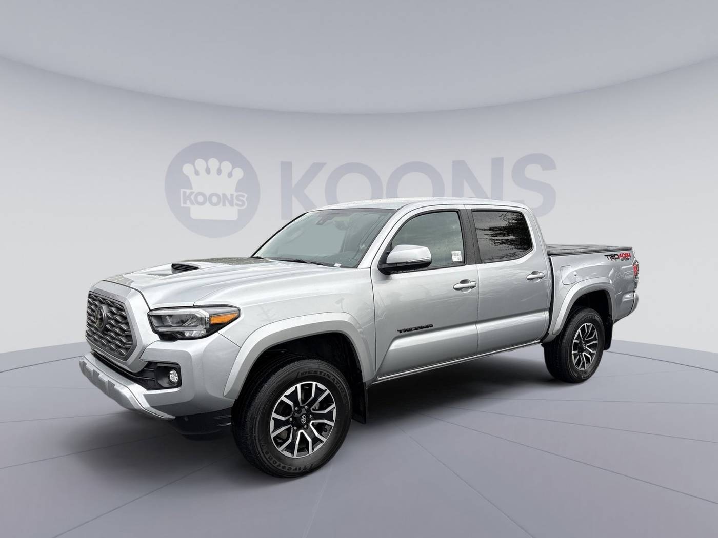 2023 Toyota Tacoma TRD Sport — Pickup Truck — 48,856 mi — Westminster, MD