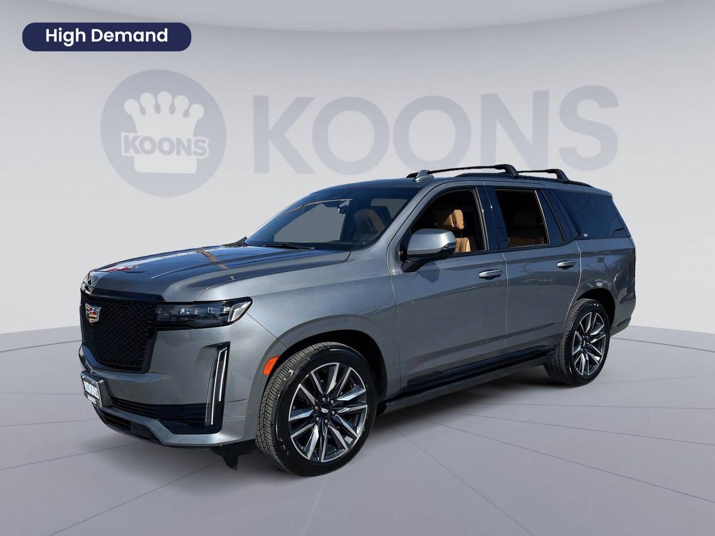 2021 Cadillac Escalade Sport — SUV — 38,556 mi — Westminster, MD