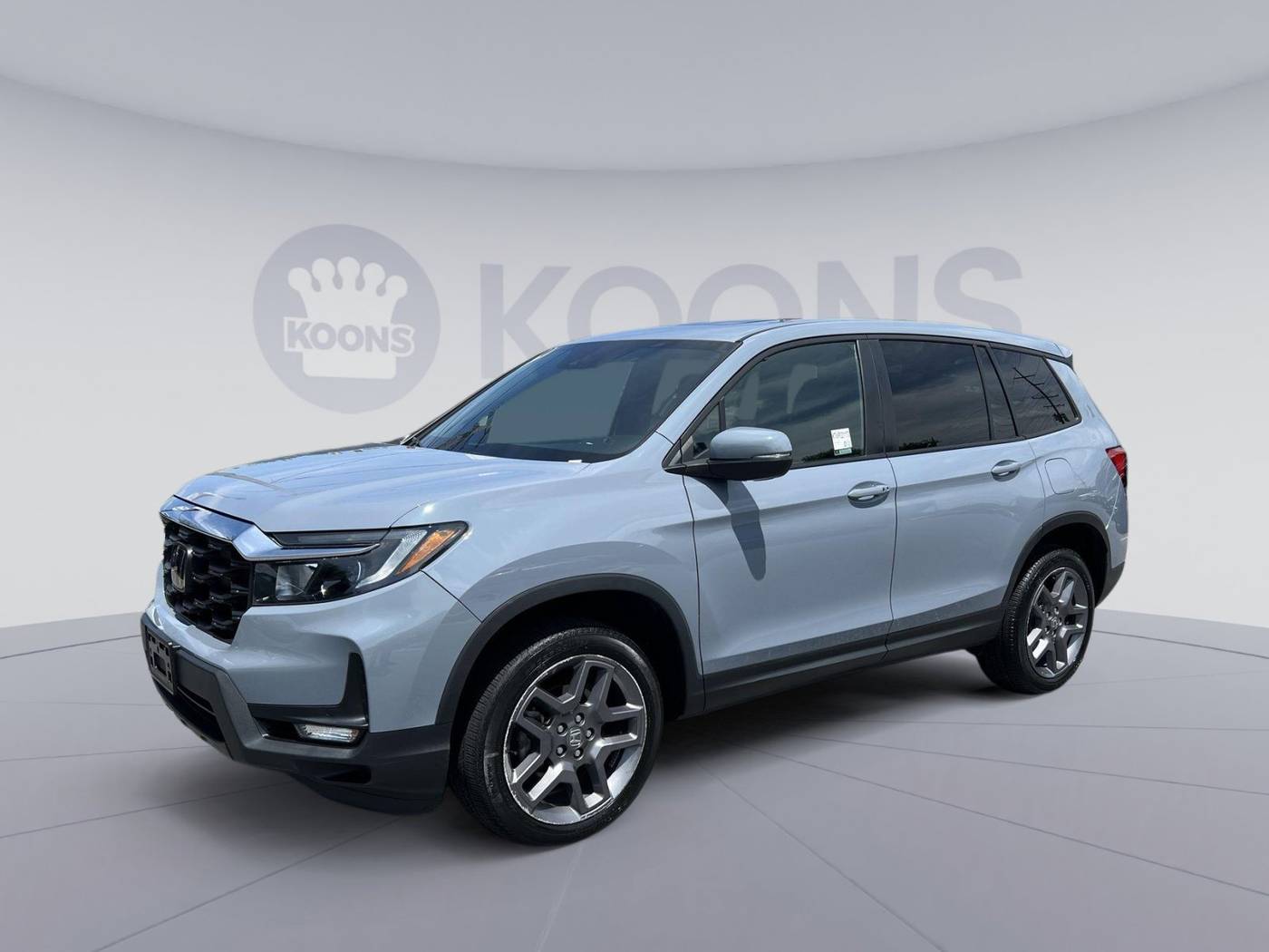 2022 Honda Passport EX-L — SUV — 19,822 mi — Westminster, MD