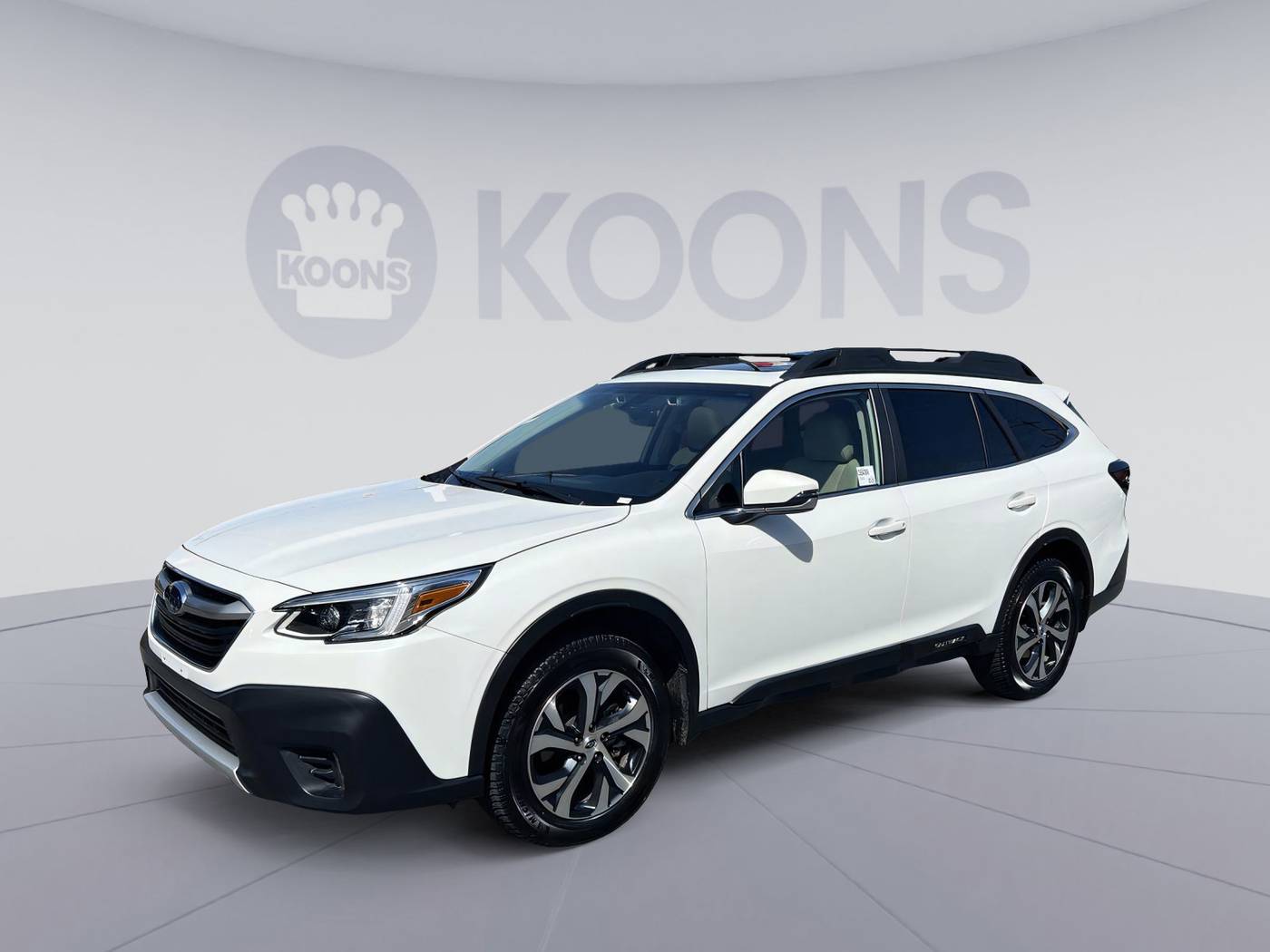 2021 Subaru Outback 2.4T Limited XT — SUV — 58,829 mi — Westminster, MD